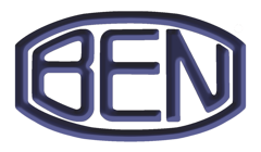 logo benati group srl